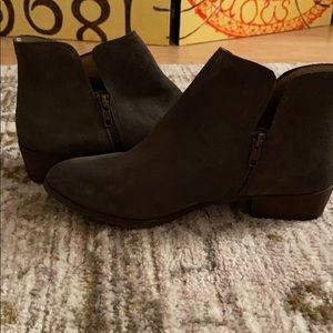 Like New Splendid Booties